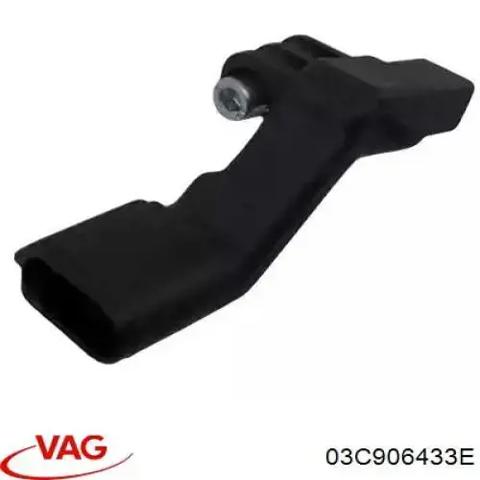 03C906433E VAG Датчик коленвала купить в Винница