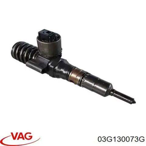 Топливные форсунки 03G130073G VAG
