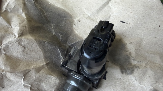 03G130073S VAG Топливные форсунки купить в Ровно