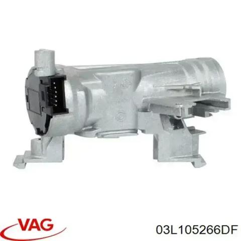 Маховик 03L105266DF VAG