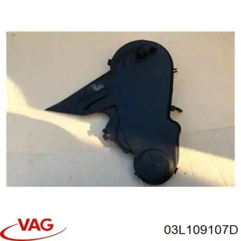 Кожух ремня ГРМ, верхний 03L109107D VAG