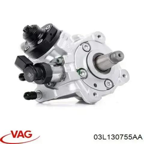 Насос топливный высокого давления (ТНВД) 03L130755AA VAG