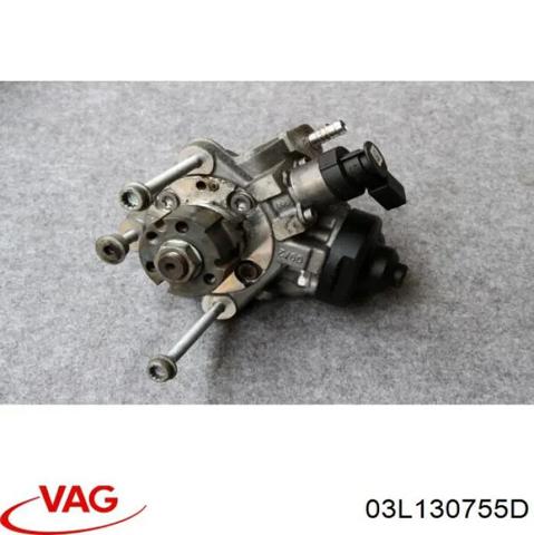 Насос топливный высокого давления (ТНВД) 03L130755D VAG