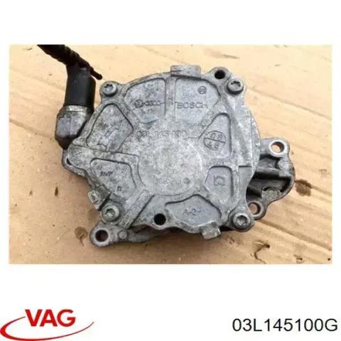 Насос вакуумный 03L145100G VAG