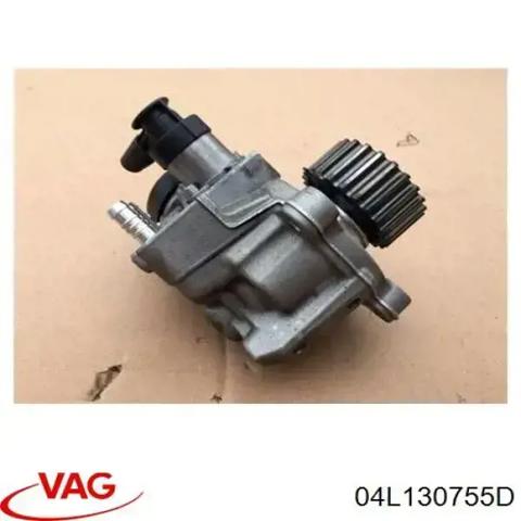 Насос топливный высокого давления 04L130755D VAG
