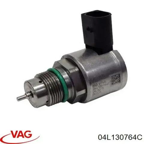 VAG 04L130764C Регулятор давления топлива в топливной рейке в наличии Чернигов