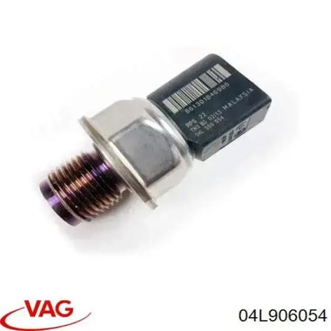 Датчик давления топлива 04L906054 VAG