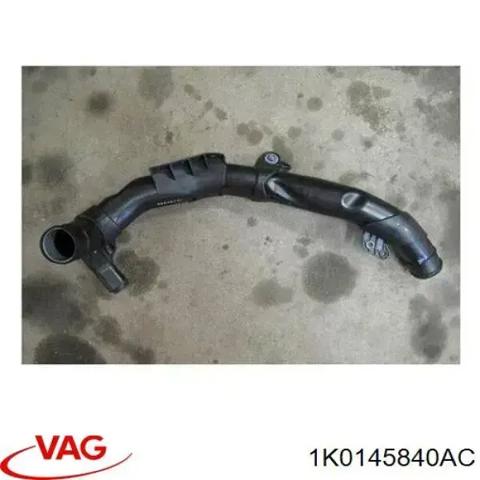 Шланг интеркуллера 1K0145840AC VAG