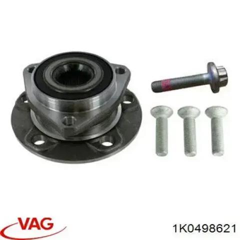 Колеса и ступицы 1K0498621 VAG