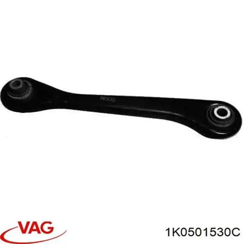 Тяга поперечная реактивная задней подвески 1K0501530C VAG