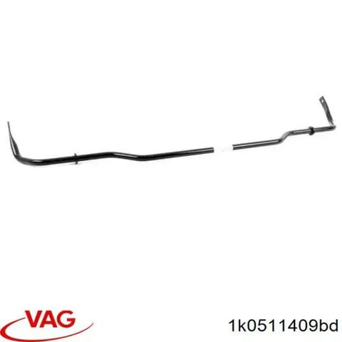 Стабилизатор задней балки 1K0511409BD VAG