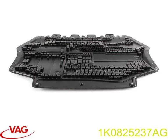 Защита поддона двигателя 1K0825237AG VAG