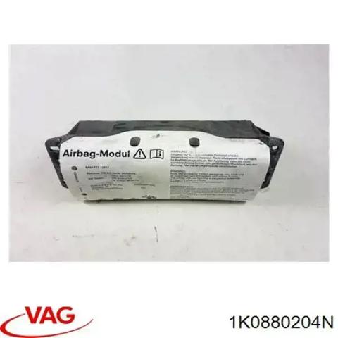 Подушка безопасности боковая 1K0880204N VAG