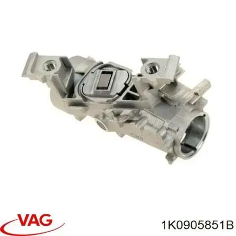 Замок зажигания 1K0905851B VAG