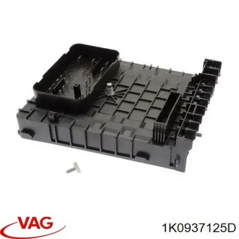 Монтажный блок 1K0937125D VAG