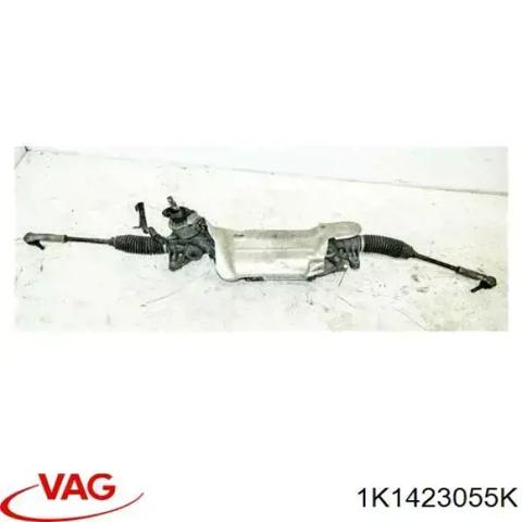 Реечный рулевой механизм 1K1423055K VAG