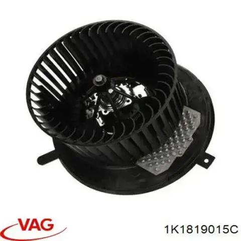Вентилятор печки 1K1819015C VAG