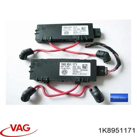 Датчик движения в салоне 1K8951171 VAG