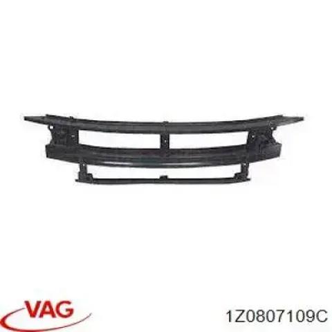 Шина бампера переднего 1Z0807109C VAG