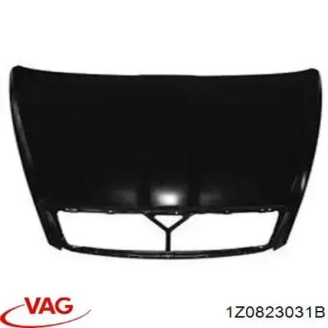 Капот двигателя 1Z0823031B VAG