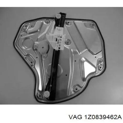 Стеклоподъемник задней правой двери 1Z0839462A VAG
