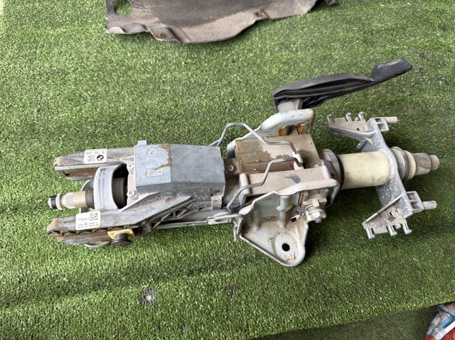 Колонка рулевая 32306795344 BMW
