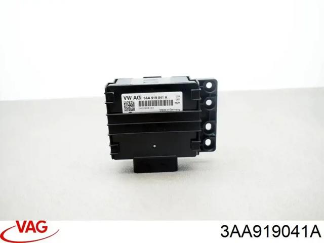 Стабилизатор напряжения 3AA919041A VAG