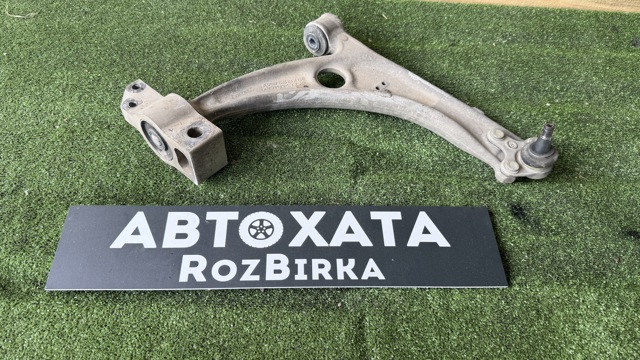Стойки и рычаги подвески 3C0407153B VAG