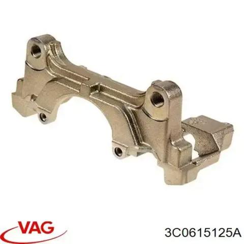 Скоба переднего суппорта 3C0615125A VAG