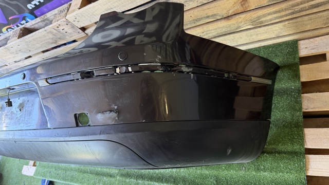 Бампер задний Volkswagen Passat B6