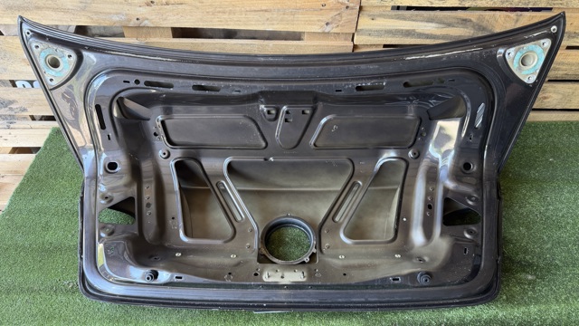 Крышка багажника 3C5827025H VAG