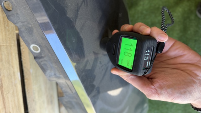 VAG 3G0821021A Крыло переднее левое в наличии Ровно