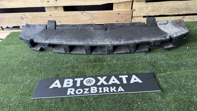 Абсорбер (наполнитель) бампера переднего 3T0807248B VAG