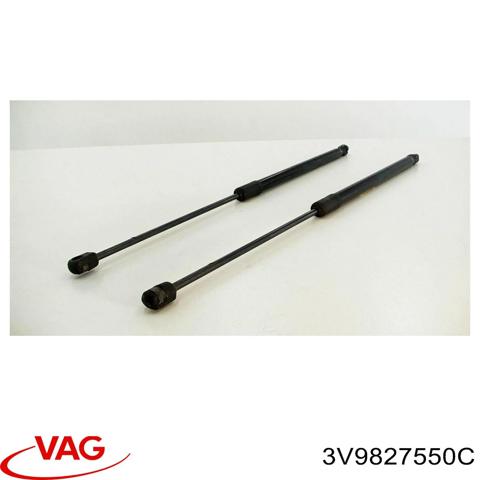 VAG 3V9827550C Амортизатор крышки багажника (двери 3/5-й задней) в наличии Павлоград