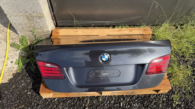 Крышка багажника 41627240552 BMW