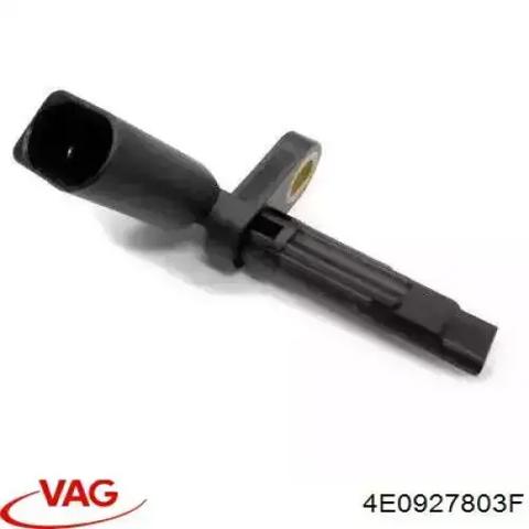 Сенсор АБС 4E0927803F VAG