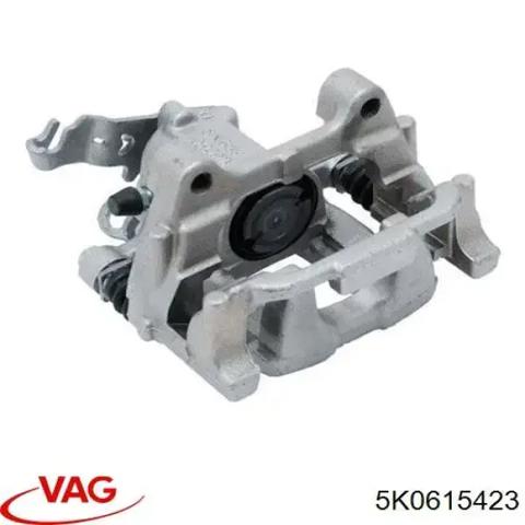 VAG 5K0615423 Суппорт задний левый в наличии Одесса