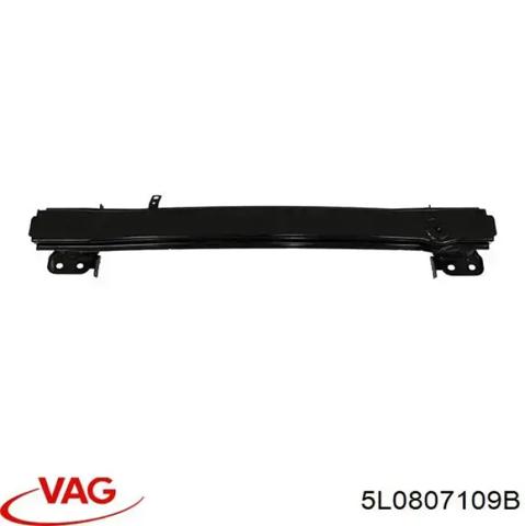 Шина бампера переднего 5L0807109B VAG