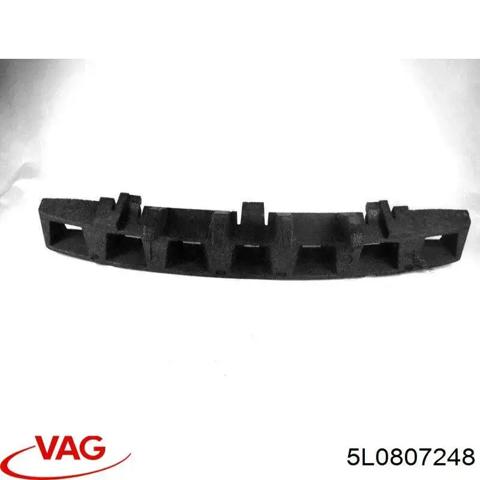 Наполнитель бампера переднего 5L0807248 VAG