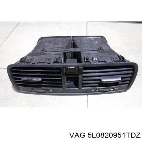 Вентиляция передка 5L0820951TDZ VAG