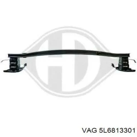 Панель задняя, багажного отсека 5L6813301 VAG