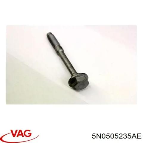 Механизм управления задней оси 5N0505235AE VAG