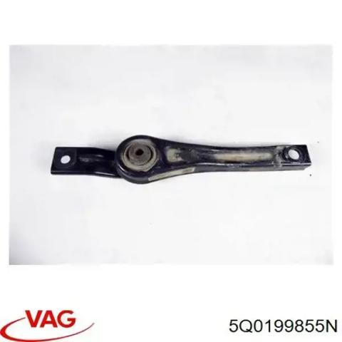 5Q0199855N VAG Подушка (опора) двигателя задняя купить в Черновцы