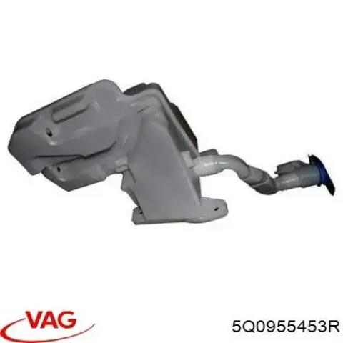 Бачок стеклоомывателя 5Q0955453R VAG