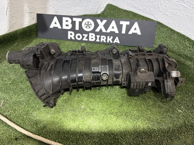 Впускной коллектор 7807991 BMW
