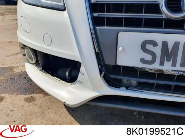 Балка крепления двигателя 8K0199521C VAG