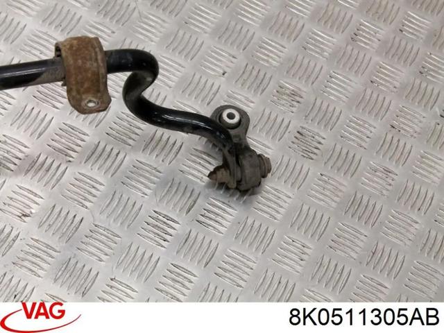 Стабилизатор задней оси 8K0511305AB VAG