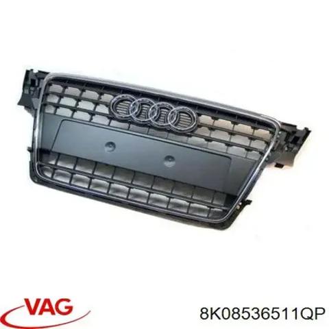 Решетка 8K08536511QP VAG