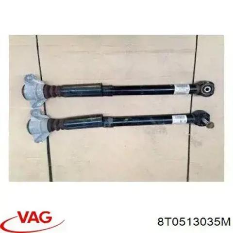 Амортизаторы задние 8T0513035M VAG