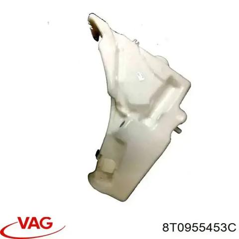 Водяной бачок омывателя стекла 8T0955453C VAG